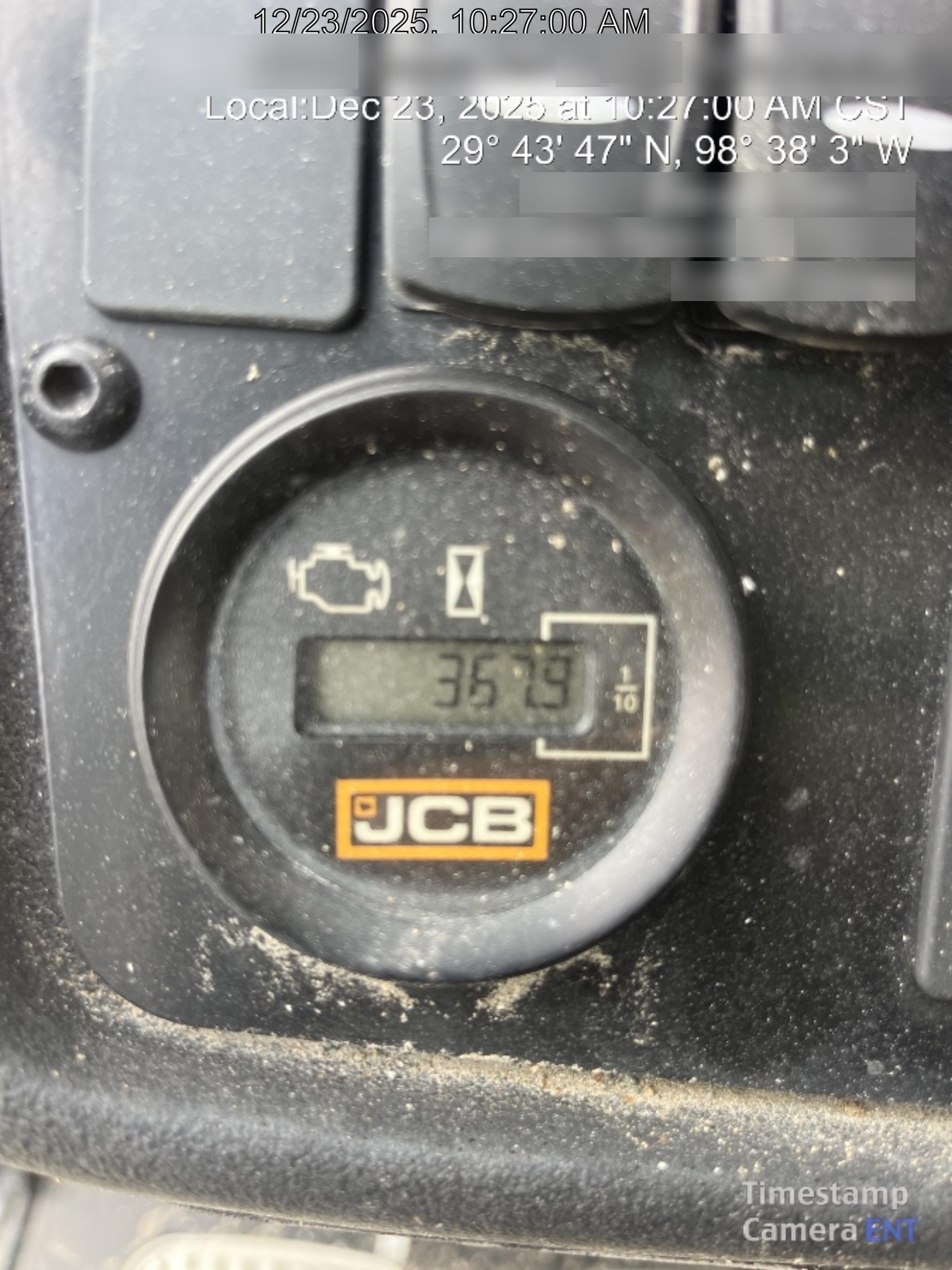 2024 JCB 509-42