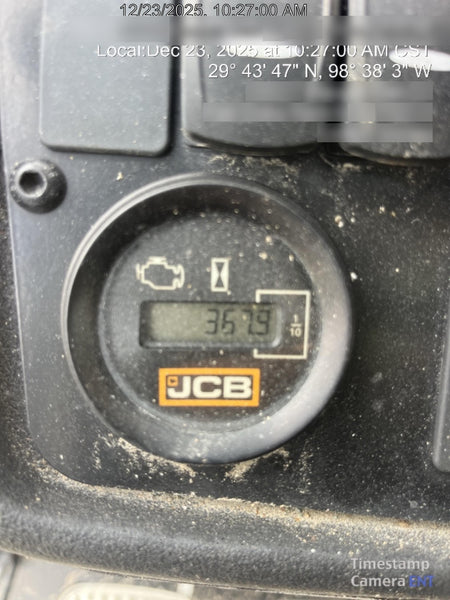 2024 JCB 509-42