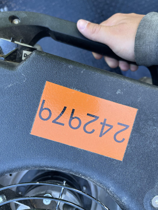 2022 PHOENIX AirMAX Radial Air Mover