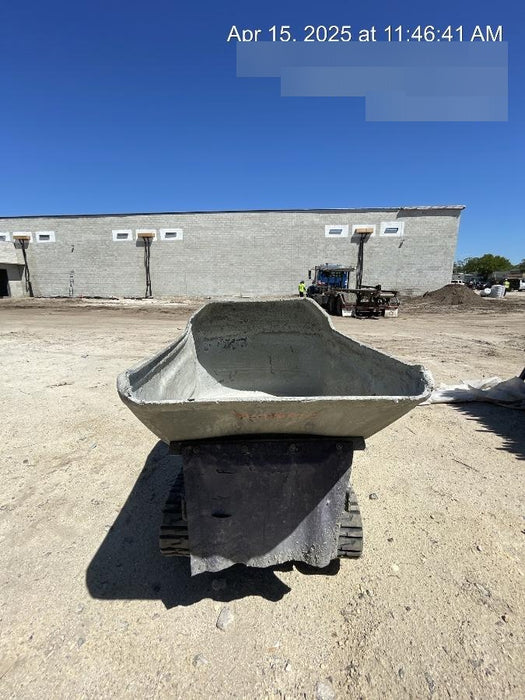 2023 TORO MBTX 2500-TS