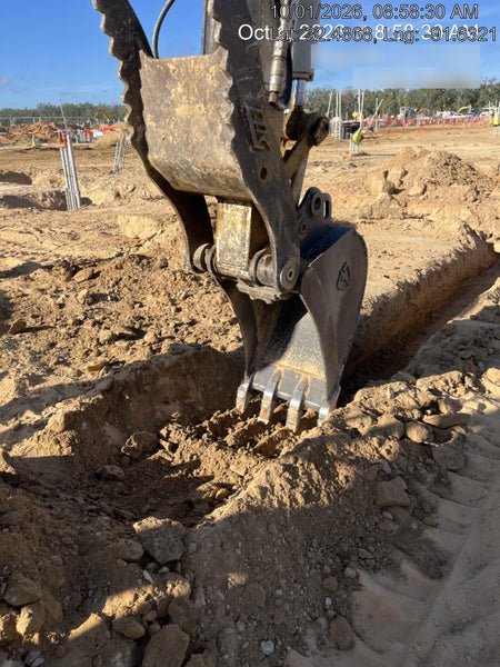 2022 TAKEUCHI TB250-2R
