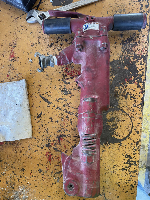 2014 CHICAGO PNEUMATIC CP 1210