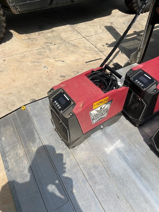 2021 PHOENIX DryMAX BLE