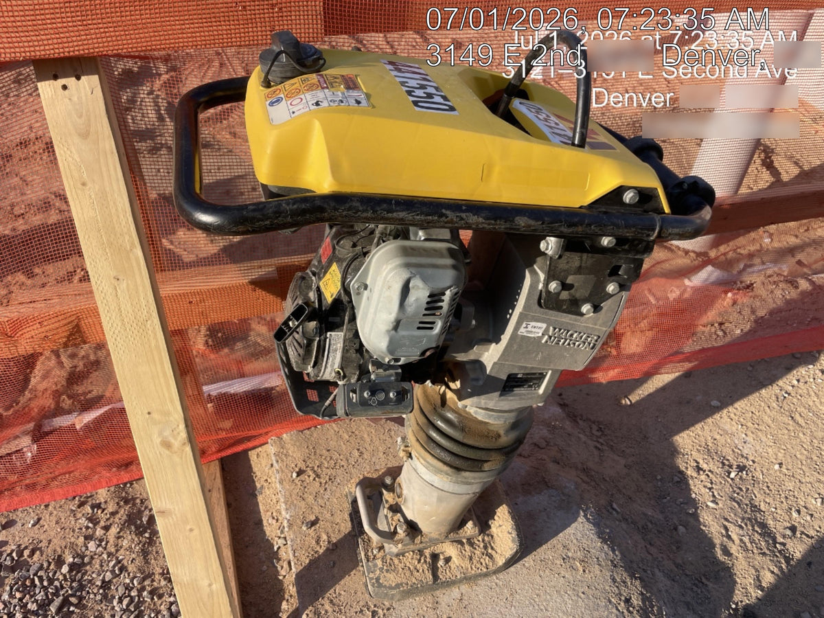 2024 WACKER NEUSON BS68-4Ab/28