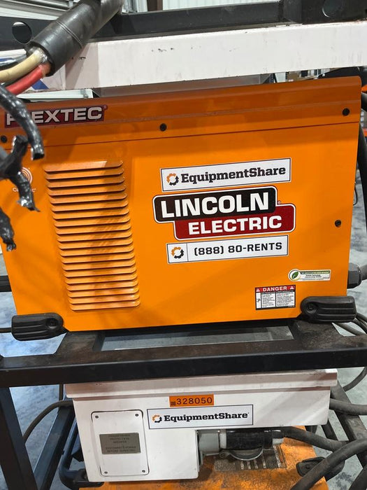 2023 LINCOLN ELECTRIC FLEXTEC 350X