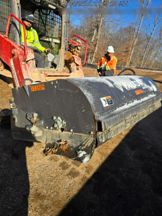 2020 PALADIN 21572M-0022