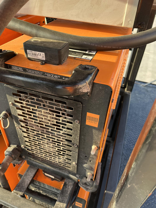 2022 LINCOLN ELECTRIC FLEXTEC 350X