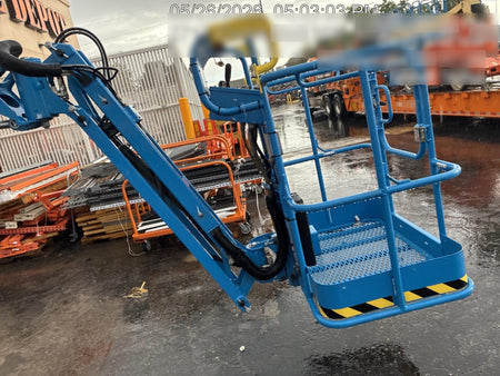 2025 GENIE Z-30/20N RJ