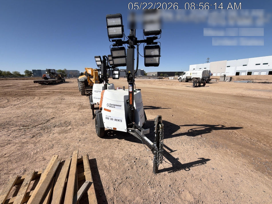 2026 GENERAC MLTS-4