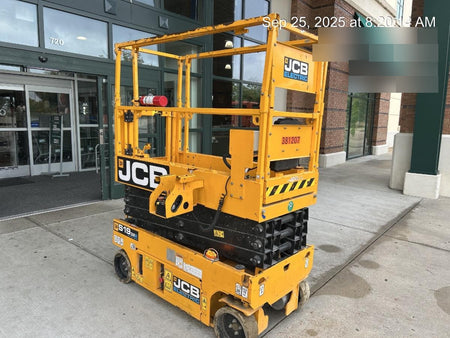 2024 JCB S1932E