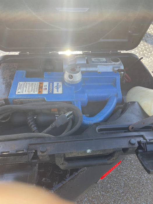 2021 HOUGEN MFG HMD904