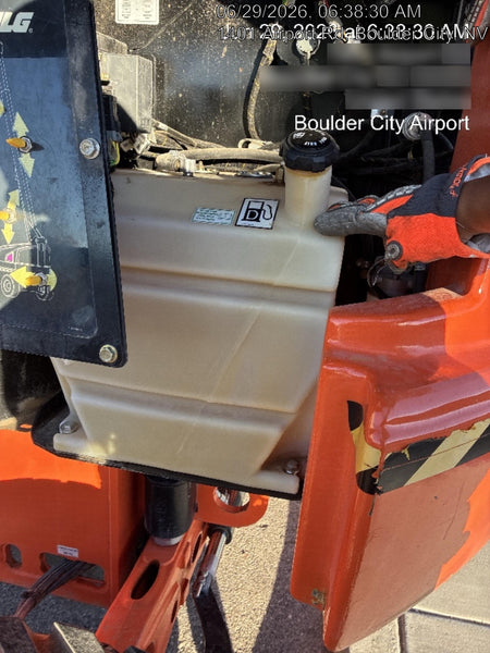 2023 JLG 460SJ