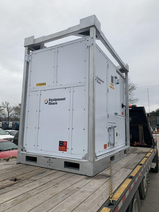 2021 SMARTECH RDDH6000-EH