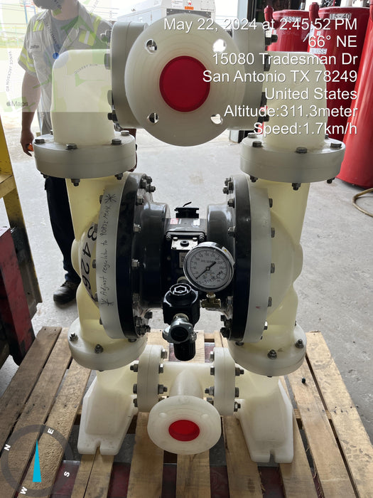 2023 INGERSOLL RAND PD30P-DPS-PTT-A