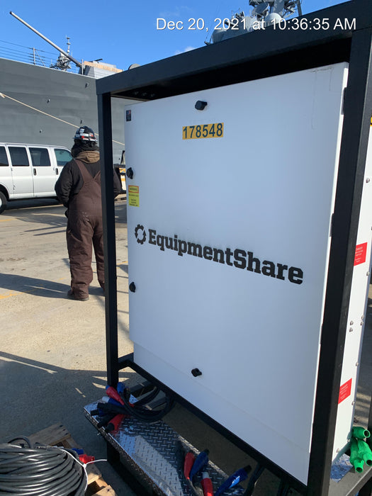 2021 TRYSTAR IL-086-VDE-27MBRP