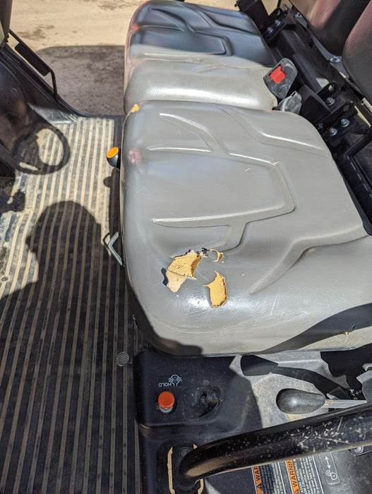 2020 Kubota RTV-X1140W-H KUBOTA RTV-X1140WH