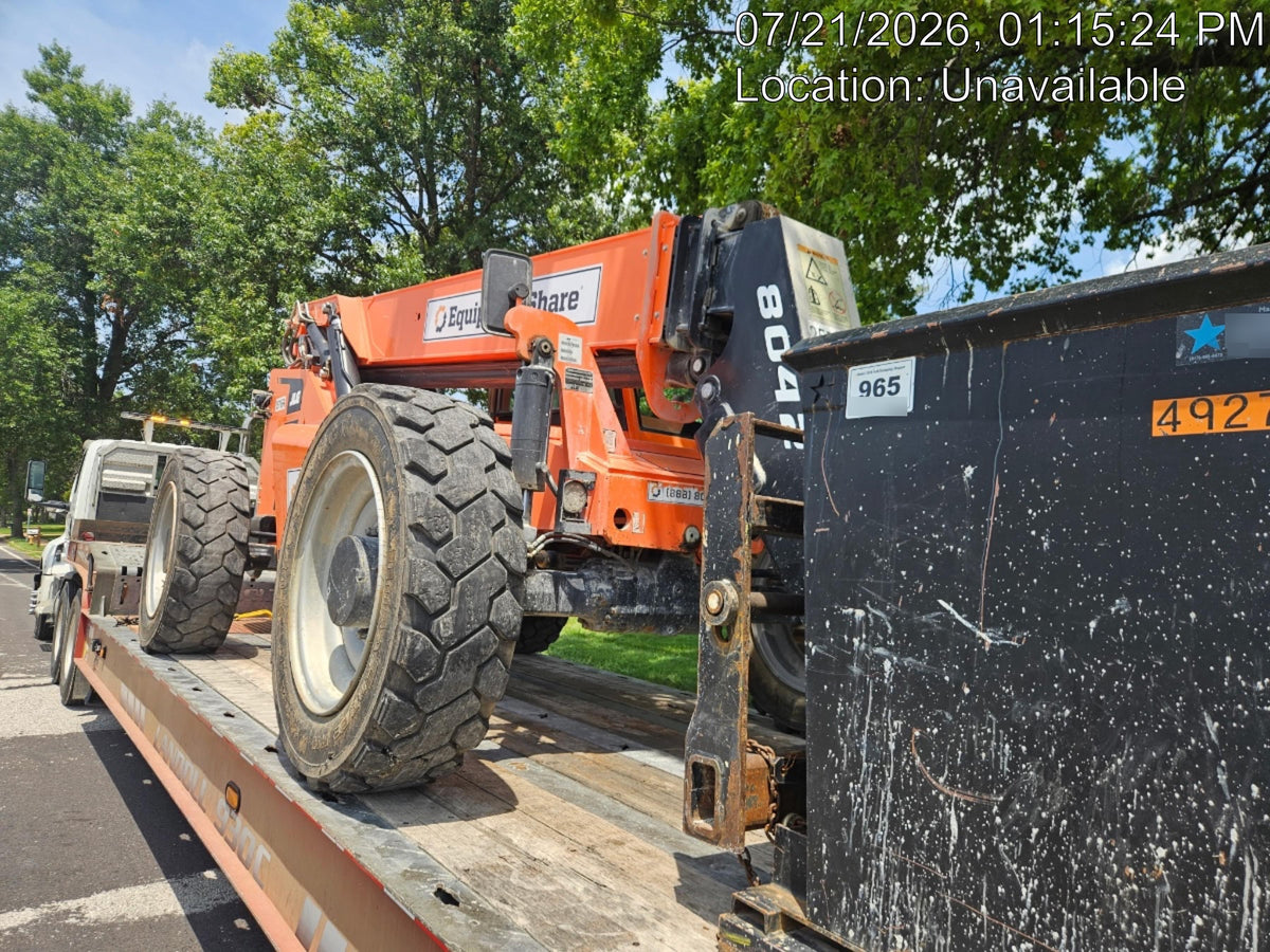 2025 STAR INDUSTRIES M-1820 - Self-Dump Hopper