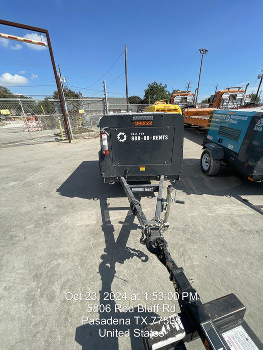 2024 AIRMAN PDS185S CWK