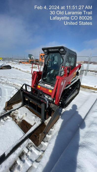 2023 MANITOU 50504723