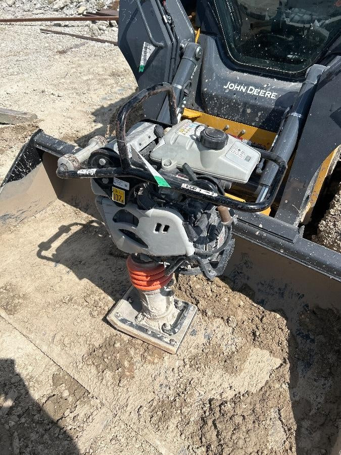 2023 MULTIQUIP MTX60HD