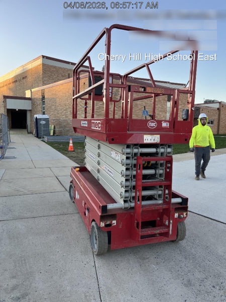 2020 MEC 4046SE
