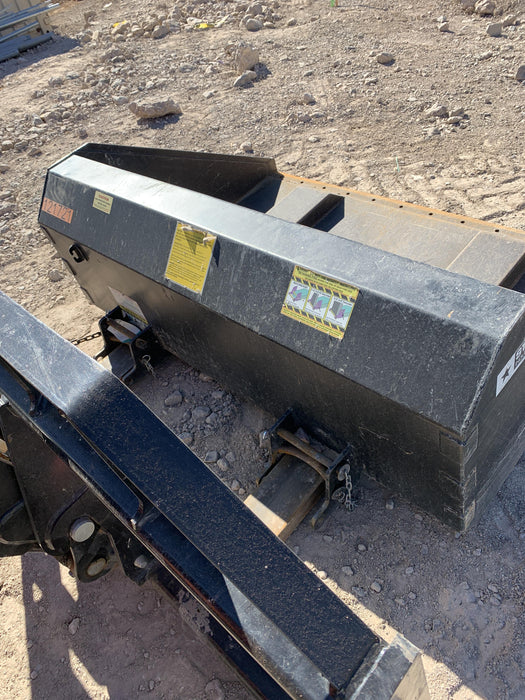 2020 STAR INDUSTRIES 1406B