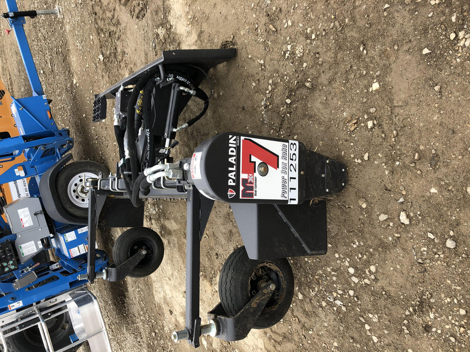 2020 PALADIN MX7H-0022