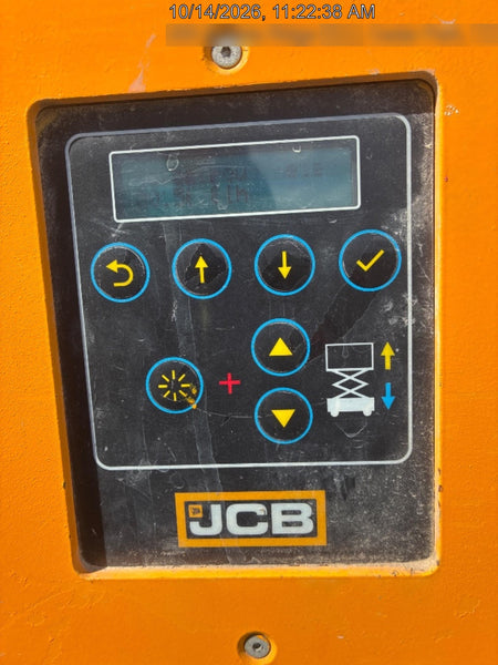 2023 JCB S2632E