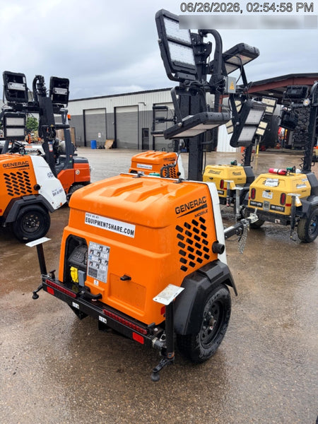 2026 GENERAC MLTS-4