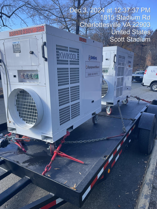 2023 KWIKOOL KPO12-23H