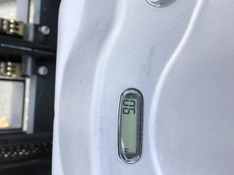 2019 KOMATSU FG25T-16