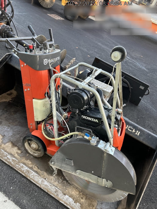 2020 HUSQVARNA FS 524