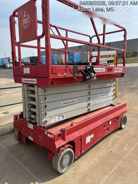 2021 MEC 4555SE