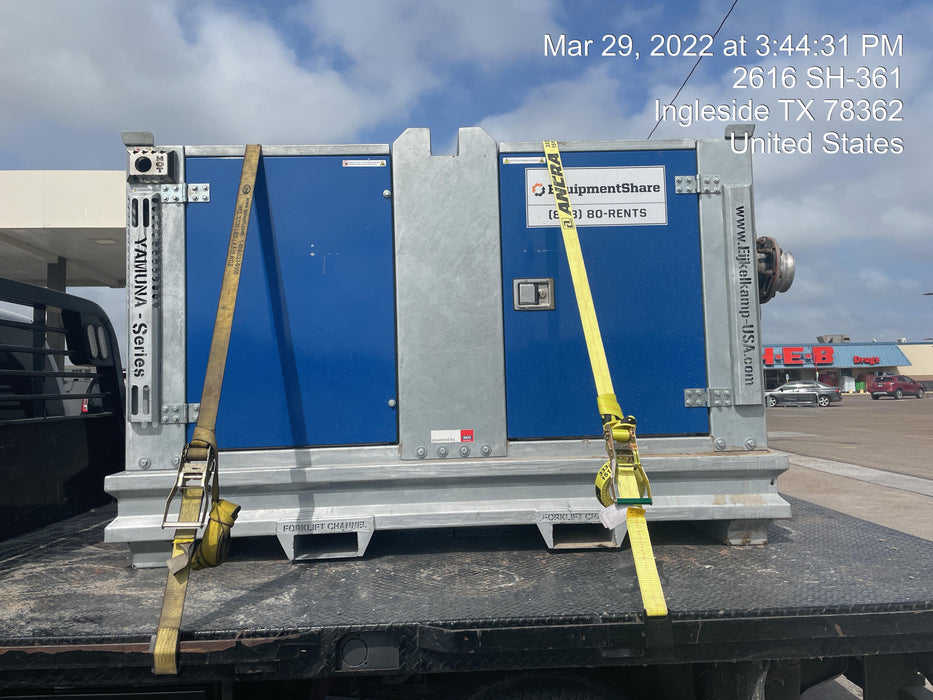 2021 MYERS-SETH MSP PP-150