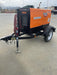 2021 Lincoln Electric Vantage 322 Vantage 322 Ready Pak 3 w/ Decals, ORANGE (includes trailer, cable rack, fender light kit) NO Telematics