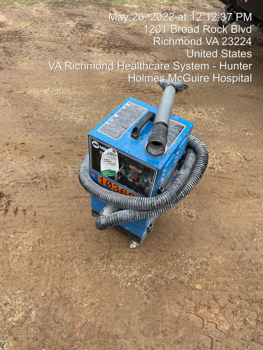 2020 MILLER ELECTRIC FILTAIR 130