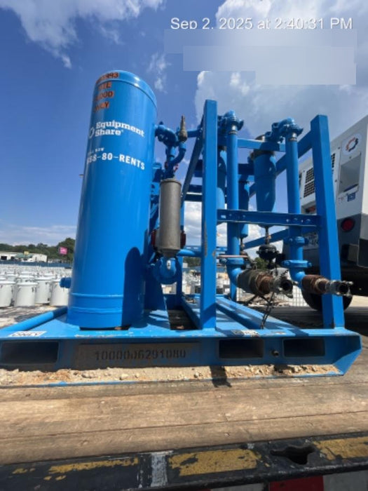 2024 HANKISON RDH-930G