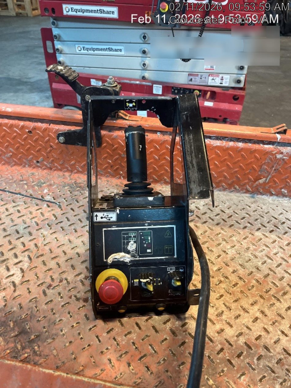 2022 JLG R1932