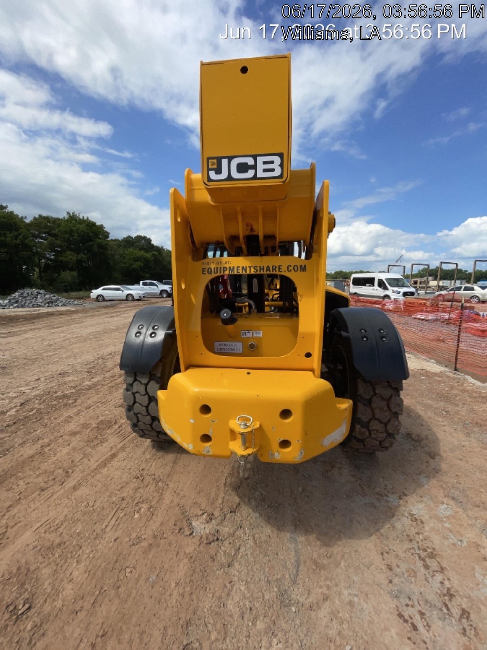 2025 JCB 510-56