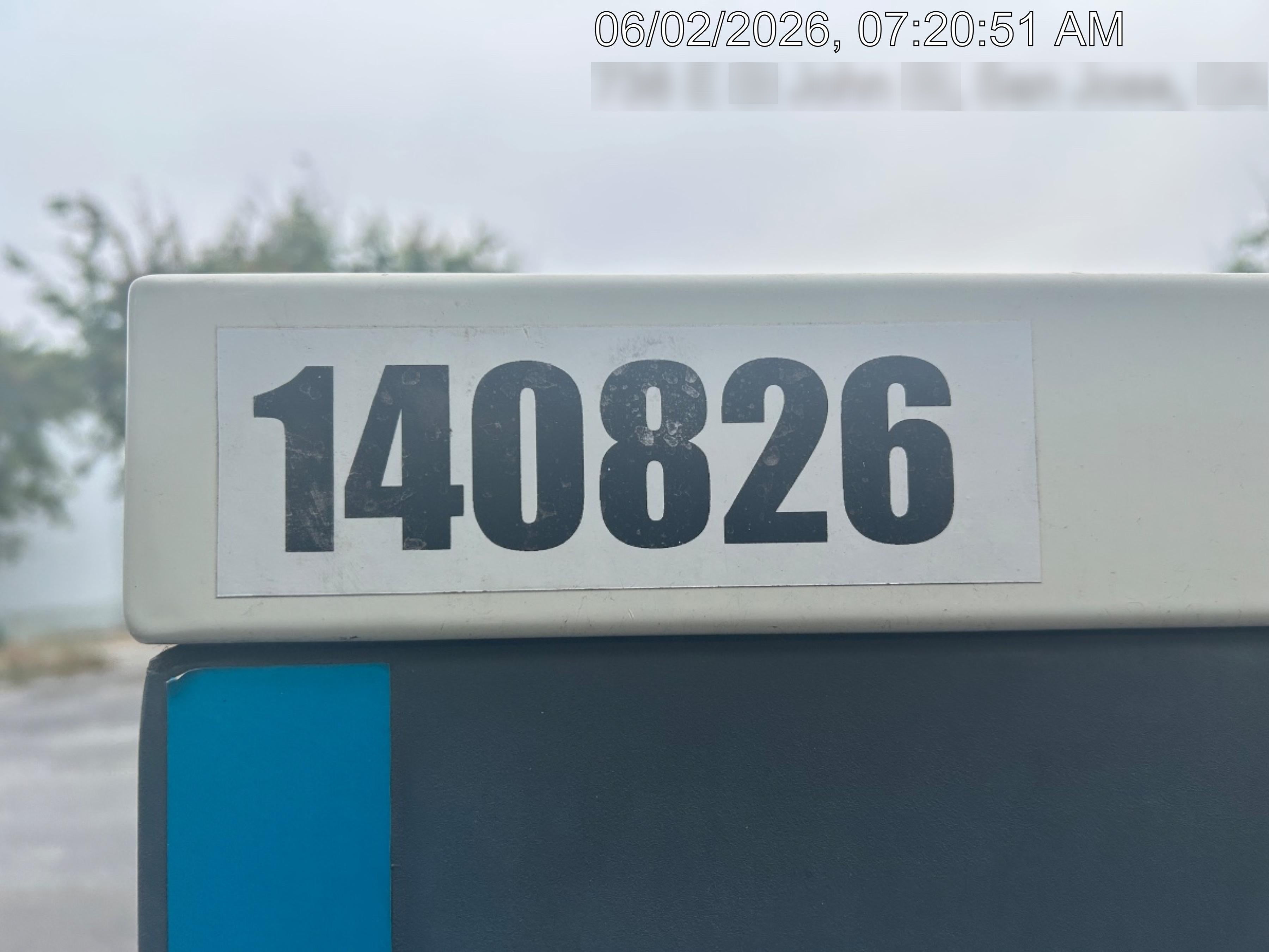 2021 ATLAS COPCO QAS25