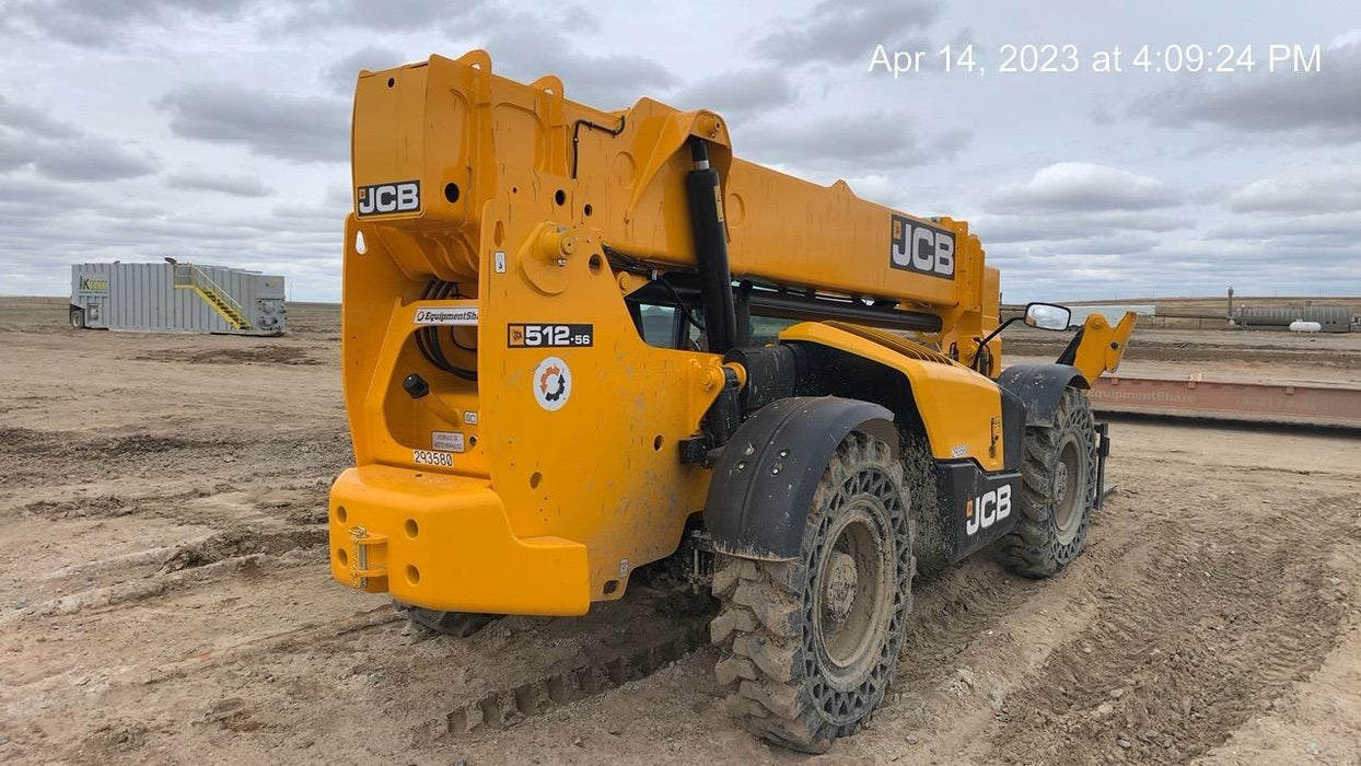 2023 JCB 512-56