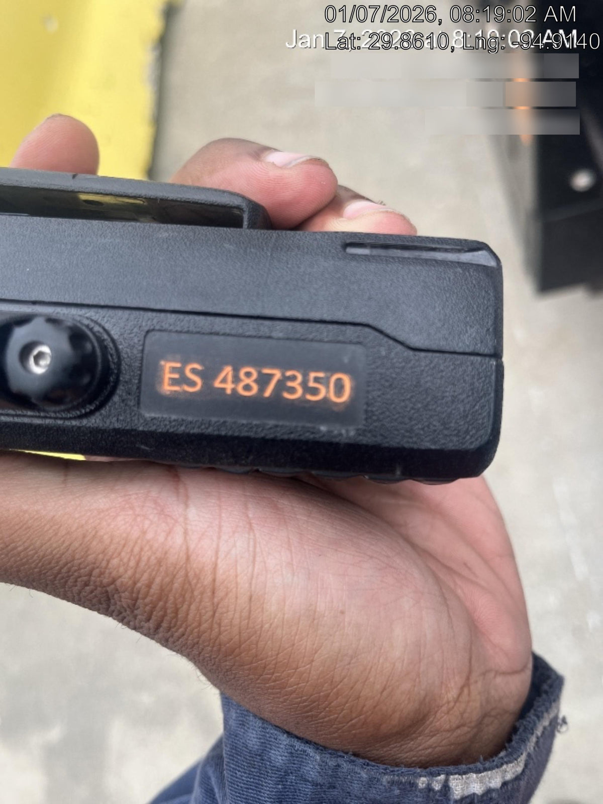 2025 MOTOROLA R7 DISPLAY