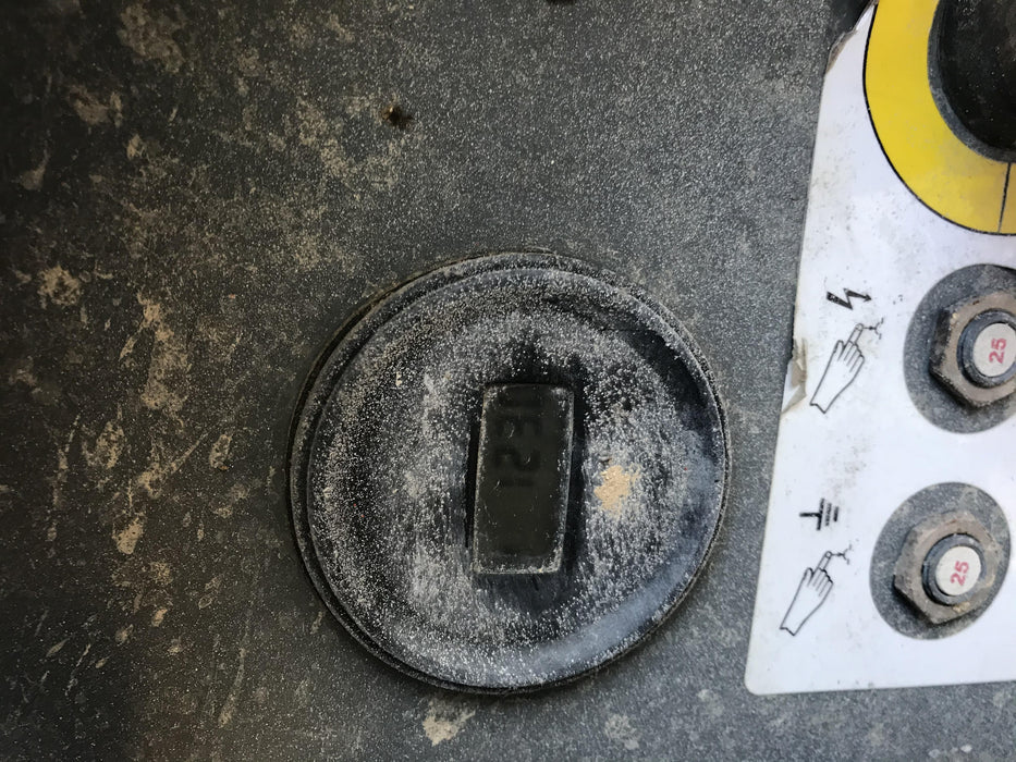 2019 SKYJACK SJ6832 RT