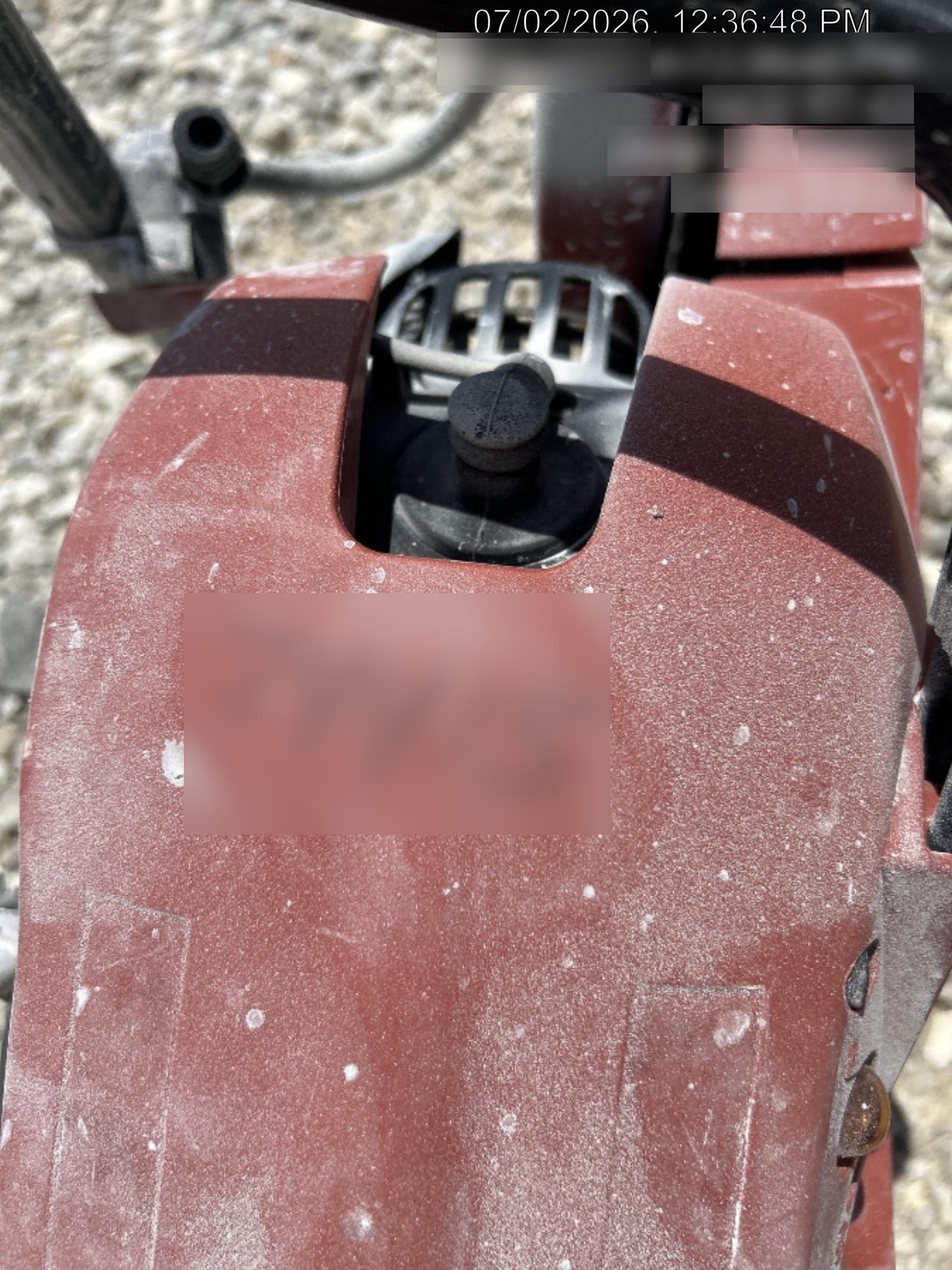 2020 HILTI DSH 700-X