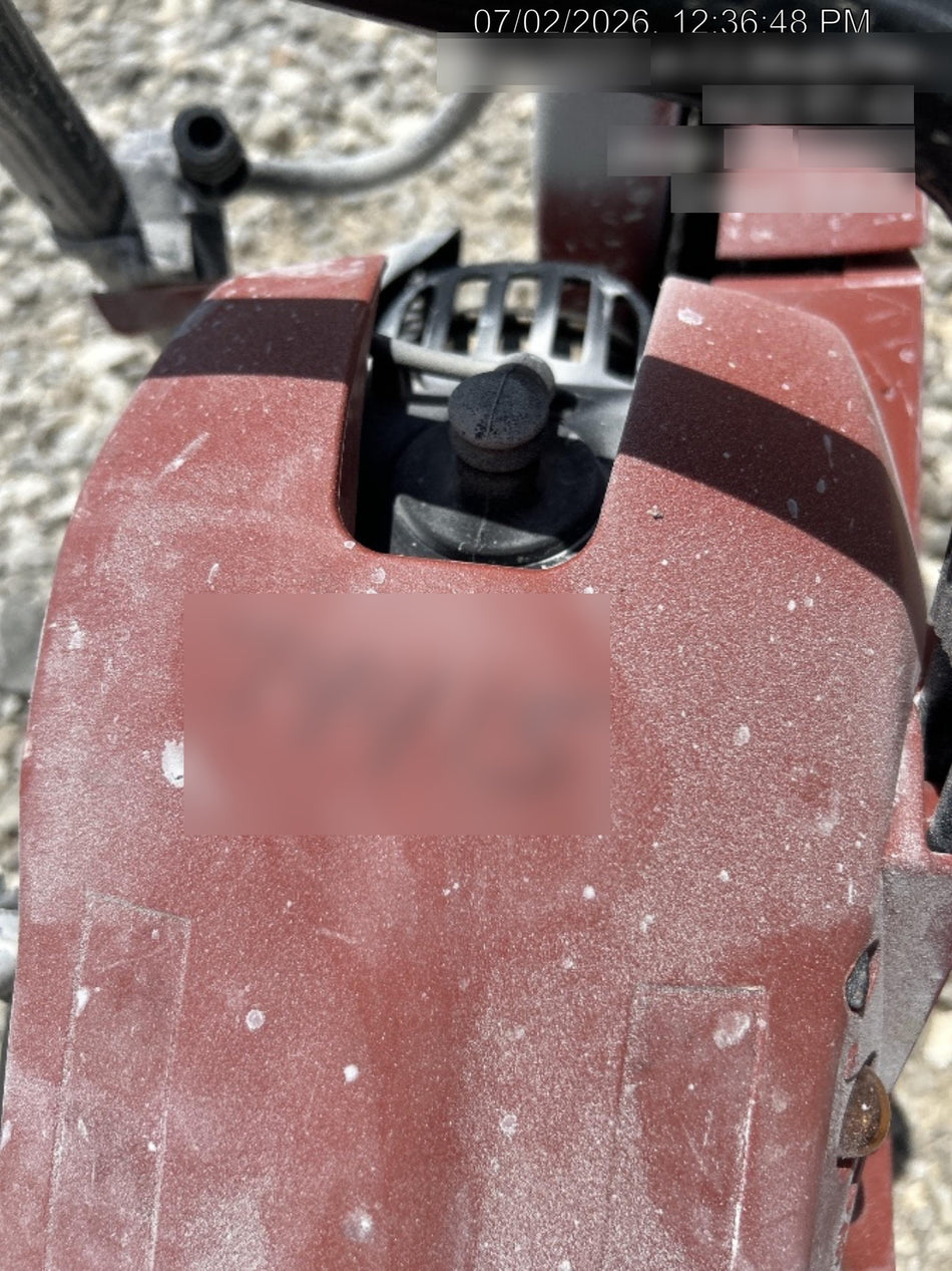 2020 HILTI DSH 700-X