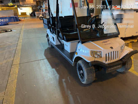 2023 COLUMBIA Journeyman 4X