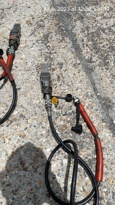 2021 POWER TEAM FLS15-ST