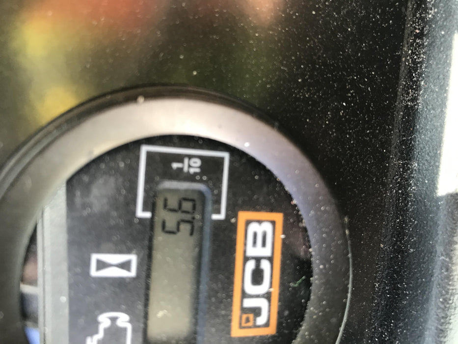 2020 JCB 510-56 JCB 510-56