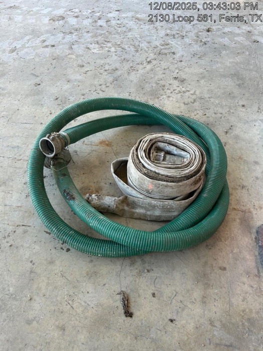 2024 MI-T-M WTP-T03-0MGH