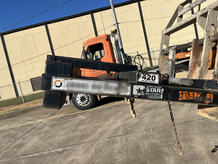 2020 STAR INDUSTRIES 1395B